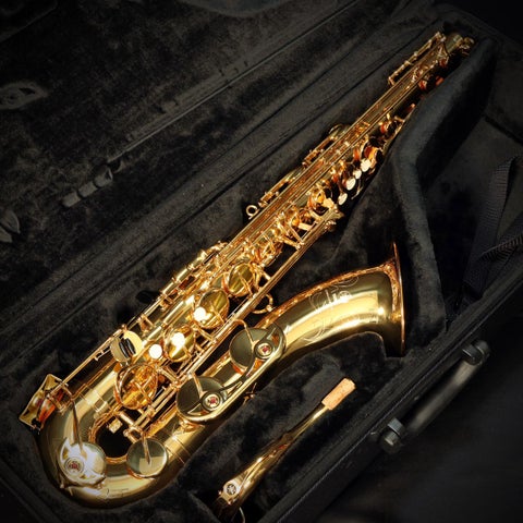 中古】YAMAHA / YTS-475 【福岡店】 | テナーサックス | イシバシ楽器