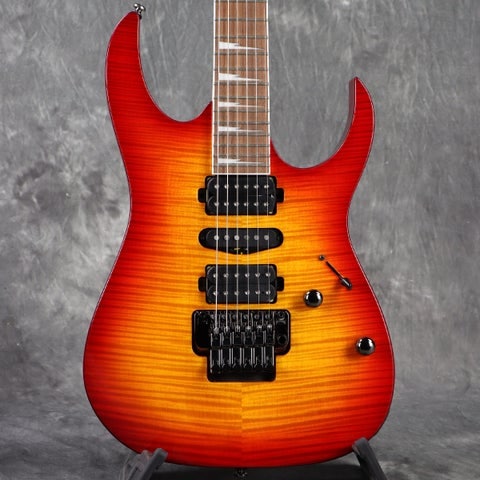 1 (IBANEZ × サンバースト 他2条件)の検索結果 | ギター、アコギ