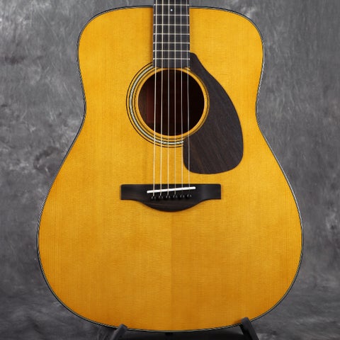 YAMAHA / Red Label FG5 GLOSS Vintage Natural FG5G ヤマハ 日本製 【実物画像/未展示品】[S/N ILZ226A]
