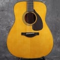 YAMAHA / Red Label FG5 GLOSS Vintage Natural FG5G ヤマハ 日本製 【実物画像/未展示品】[S/N ILZ226A]