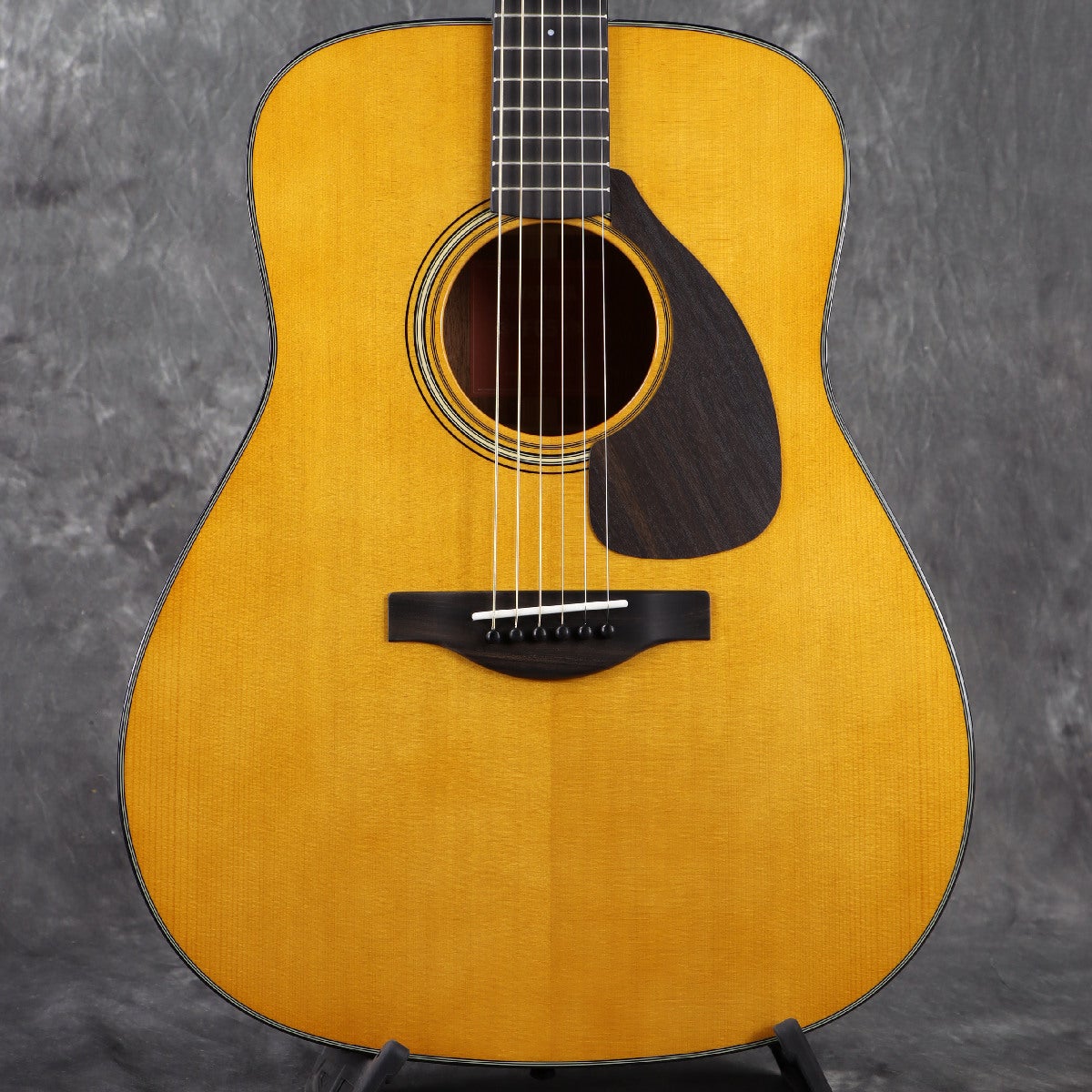 YAMAHA / Red Label FG5 GLOSS Vintage Natural FG5G ヤマハ 日本製