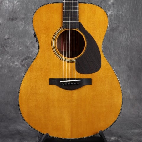 YAMAHA / Red Label FSX5 GLOSS Vintage Natural FSX5G ヤマハ 日本製 【実物画像/未展示品】[S/N ILX338A]