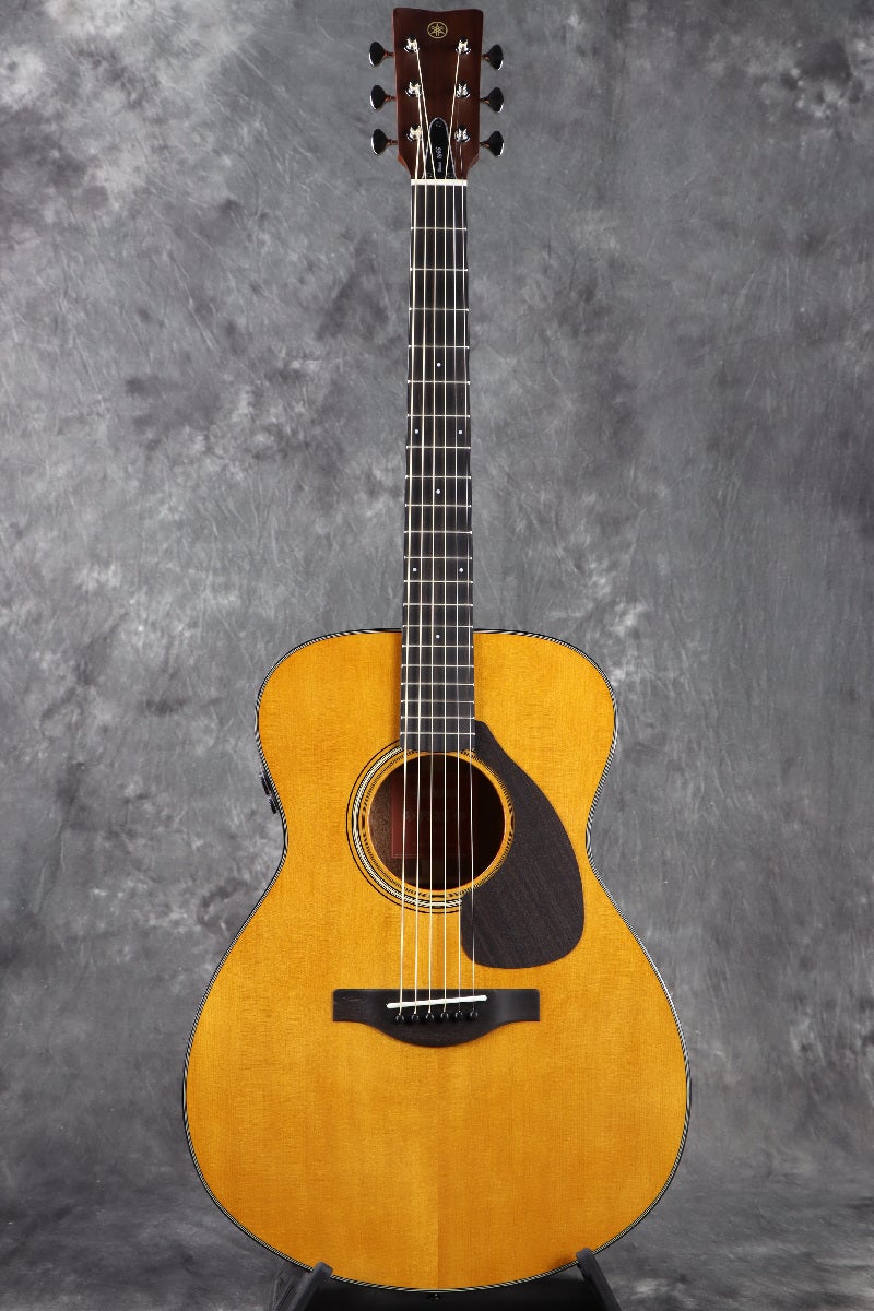 YAMAHA / Red Label FSX5 GLOSS Vintage Natural FSX5G ヤマハ 日本製