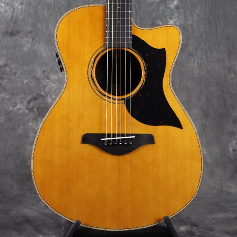 YAMAHA / AC3R ARE Vintage Natural (VN) アコースティックギター