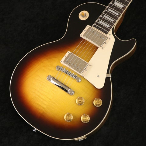 Gibson USA / Les Paul Standard 50s Tobacco Burst(重量:4.08kg