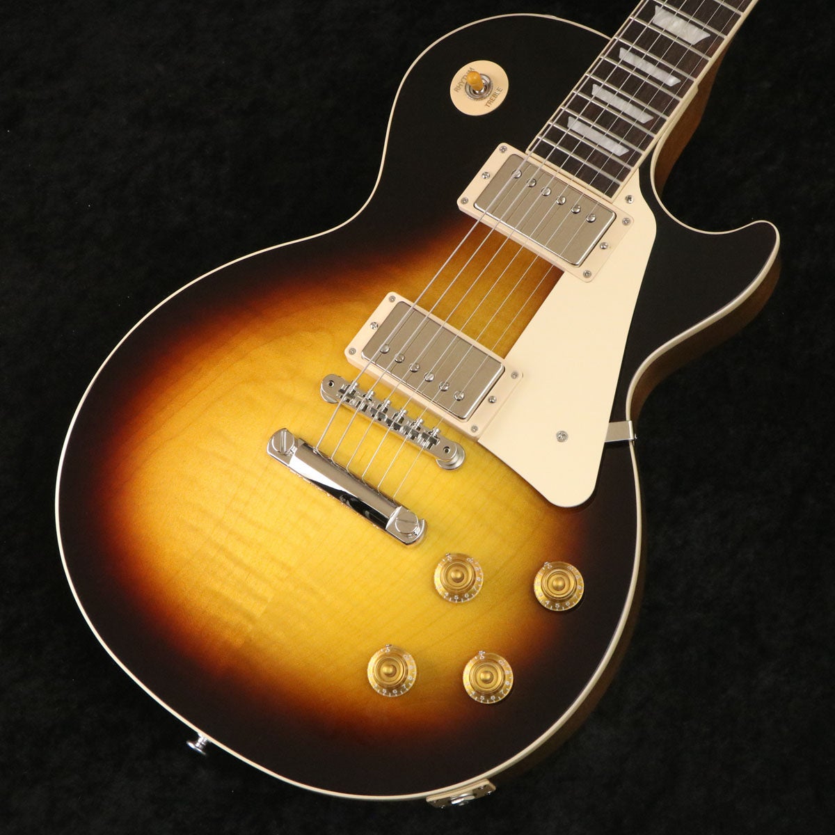 Gibson USA / Les Paul Standard 50s Tobacco Burst(重量:4.08kg Gibson USA / Les Paul Standard 50s Tobacco Burst(重量:4.08kg
