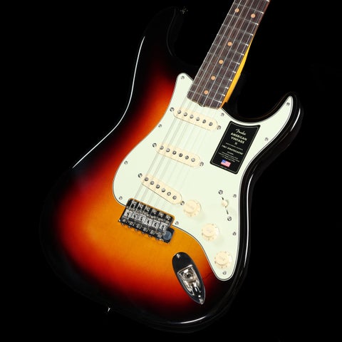 Fender / American Vintage II 1961 Stratocaster Rosewood