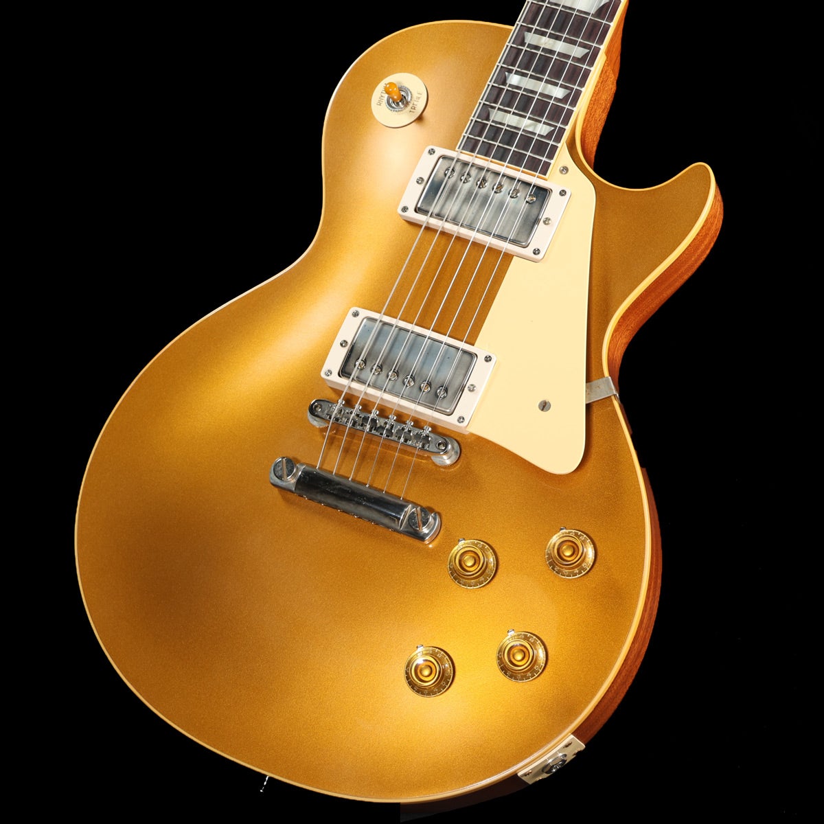 Gibson Custom Shop / Historic Collection 1957 Les Paul Goldtop