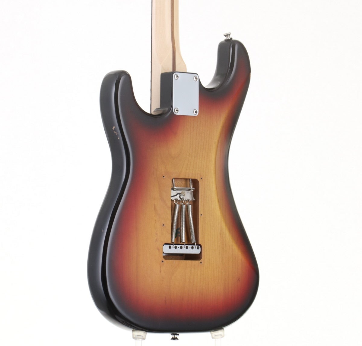 中古】FENDER USA / Highway One Stratocaster Upgrade RW 3TS 【新宿