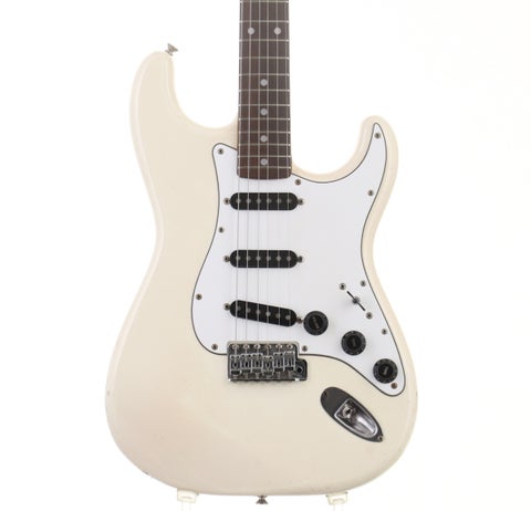 中古】SQUIER / CST30S JV Serial OWH 【新宿店】 | ストラト