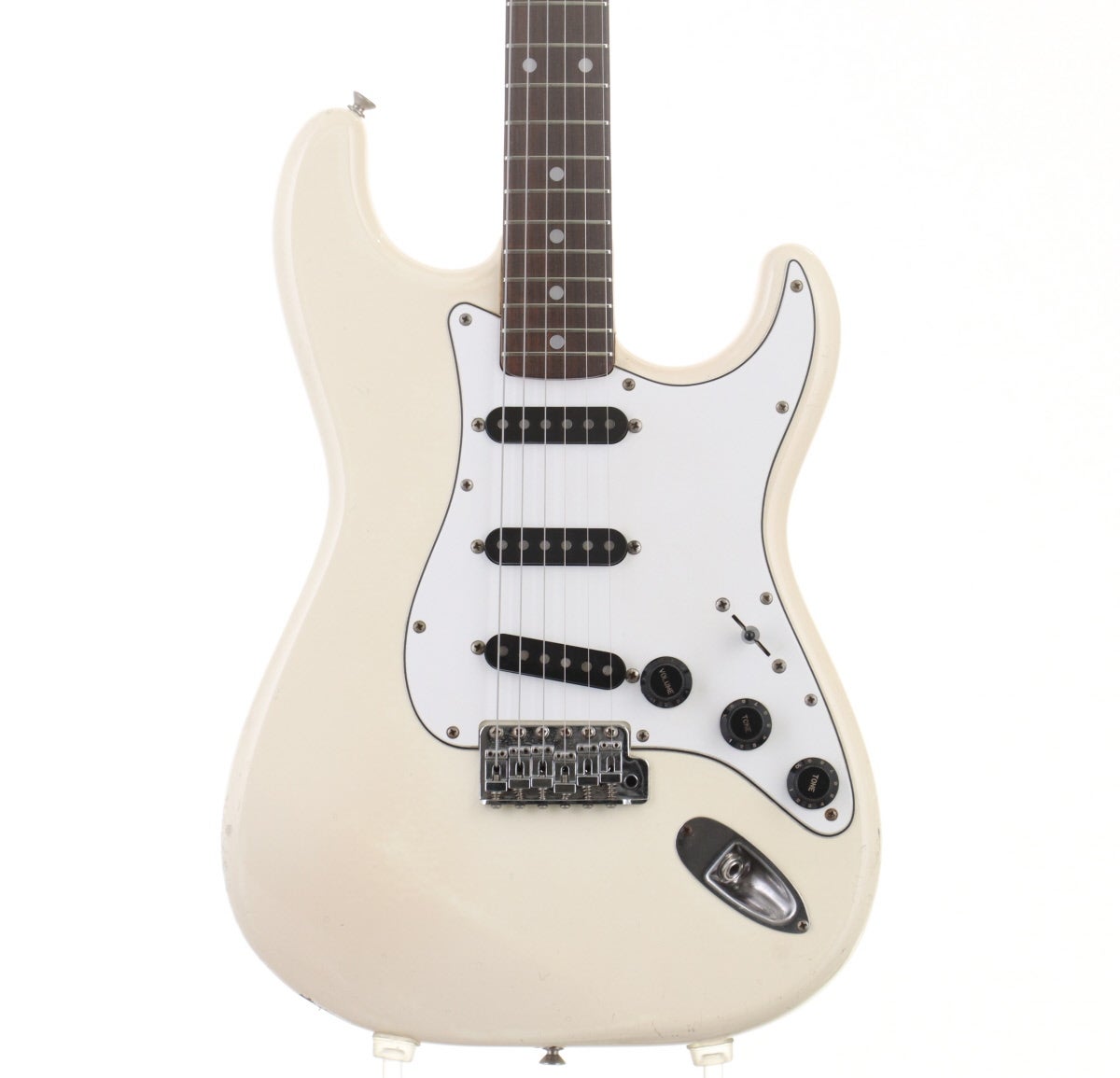 中古】SQUIER / CST30S JV Serial OWH 【新宿店】【7/21 値下げ