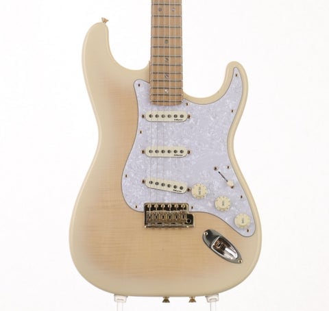 中古】FENDER JAPAN / STR-RK Richie Kotzen Sigunature SWS 【新宿店