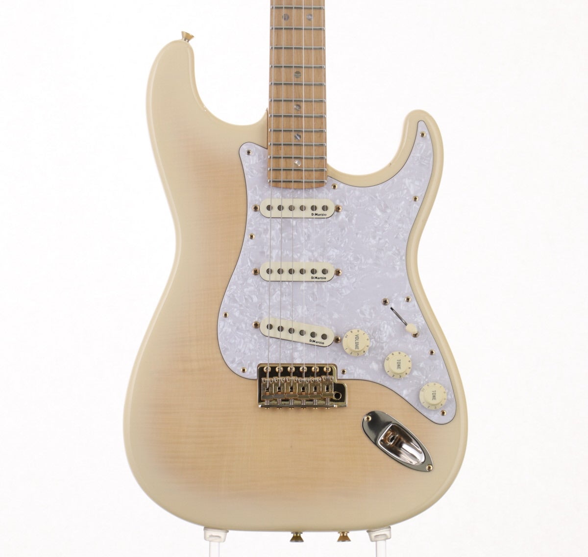 中古】FENDER JAPAN / STR-RK Richie Kotzen Sigunature SWS 【新宿店