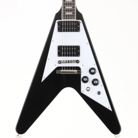 中古】EDWARDS / E-FV-LTD Black 【新宿店】 | フライングVタイプ
