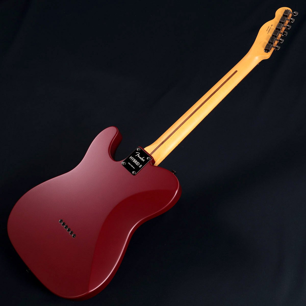 Fender / Made in Japan Hybrid II 2026 Collection Telecaster