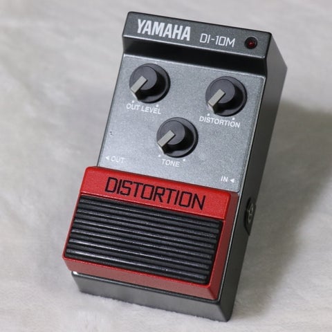 Nadine's Distortion ディストーション distortion+