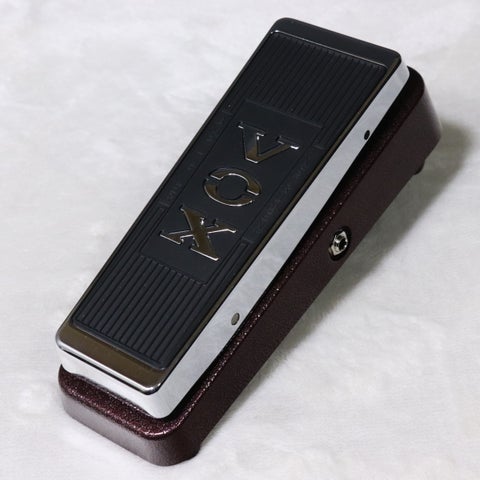 中古】VOX / V863-CA Wah 【梅田店】 | ワウペダル | イシバシ楽器
