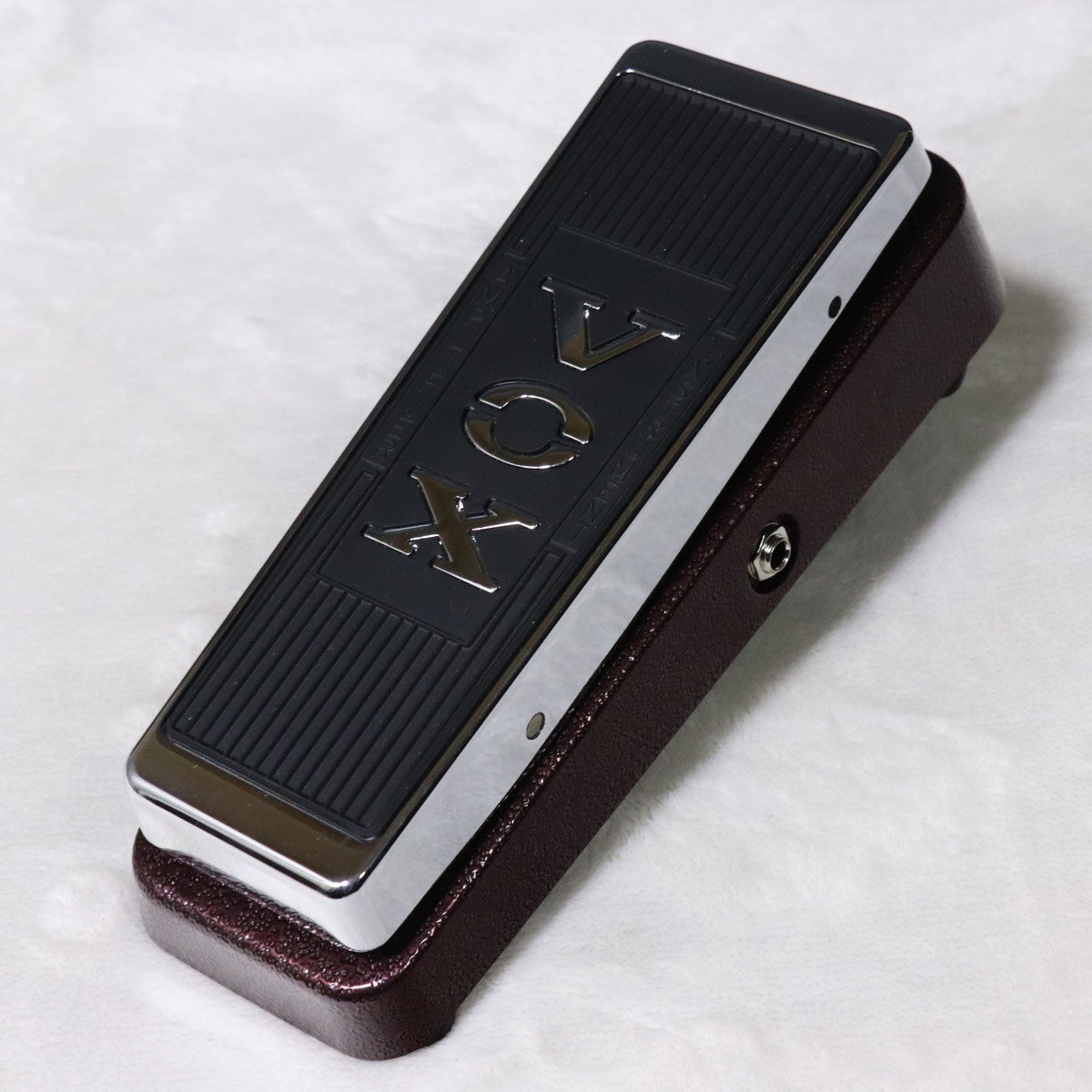 【中古】VOX V848 USA製 CLYDE McCOY ワウペダル 廃盤 中古】VOX / V863-CA Wah 【梅田店】 | ワウペダル | イシバシ楽器