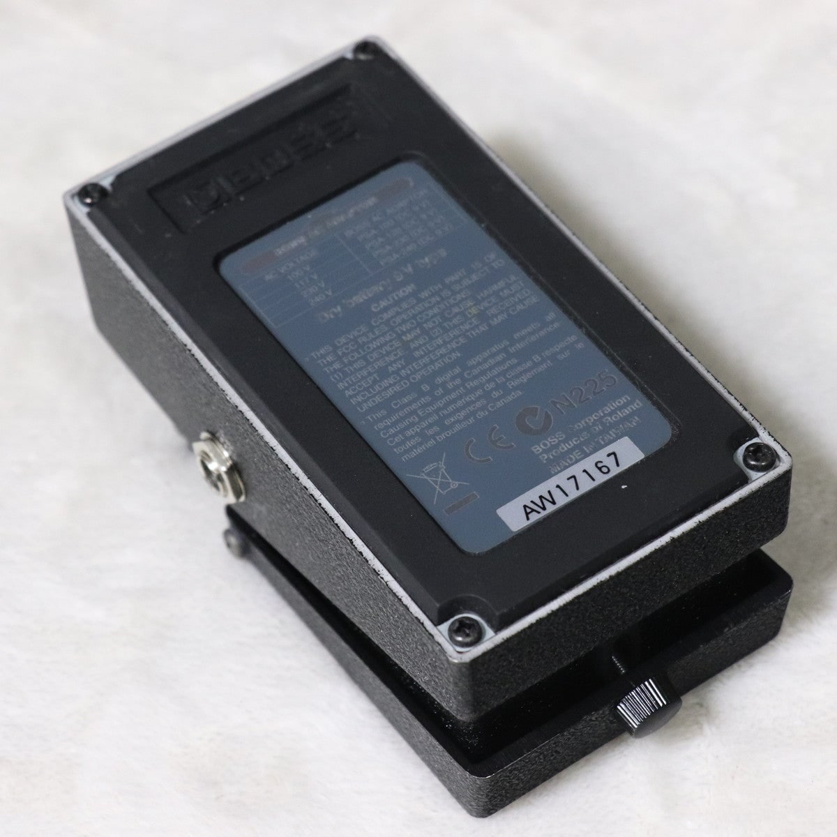 中古】BOSS / FDR-1 Deluxe Reverb 【梅田店】 | ギタープリアンプ