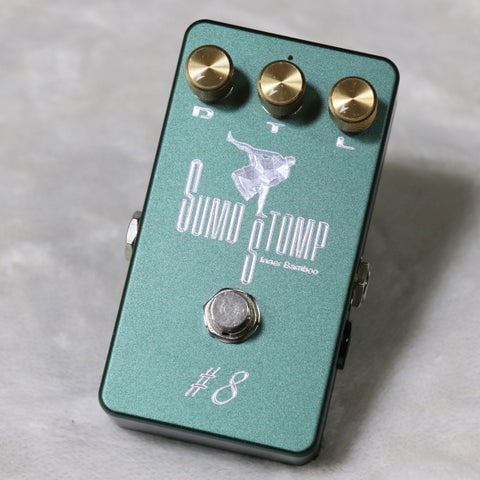中古】SUMO STOMP / #8 【梅田店】 | オーバードライブ | イシバシ楽器