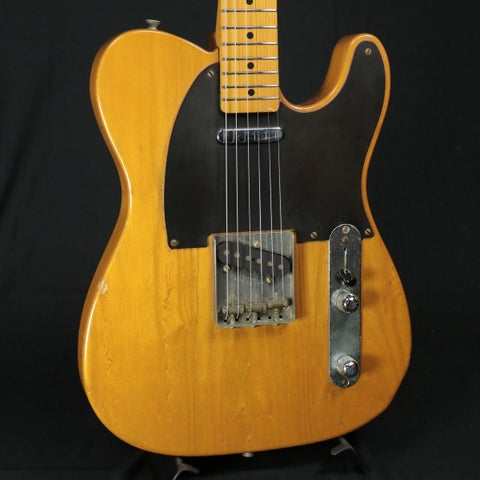 【中古】Fender Japan / TL52-70 Natural 【名古屋栄店】