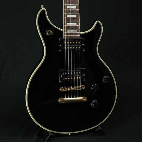 中古】Epiphone / LTD Tak Matsumoto DC Custom Ebony 【名古屋栄店