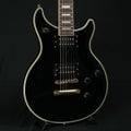 【中古】Epiphone / LTD Tak Matsumoto DC Custom Ebony 【名古屋栄店】