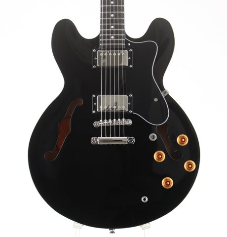 中古】EPIPHONE / DOT Ebony 【御茶ノ水本店】 | セミアコ | イシバシ楽器