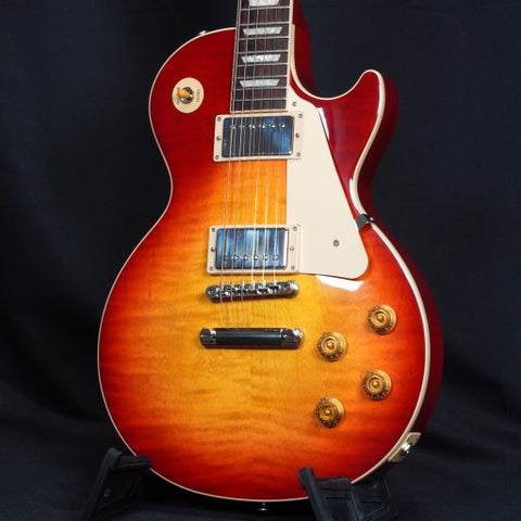 GIBSON USA / Exclusive Model Les Paul Standard 50s AAA Heritage Cherry Sunburst 【御茶ノ水本店FINEST GUITARS】