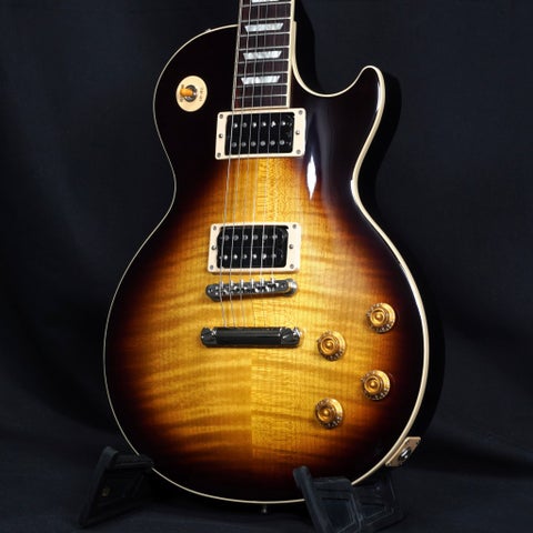 GIBSON USA / Slash Les Paul Standard November Burst 【御茶ノ水本店FINEST GUITARS】