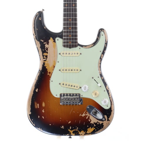 8 (FENDER MEXICO × 中古 × サンバースト)の検索結果 | ギター、アコギ
