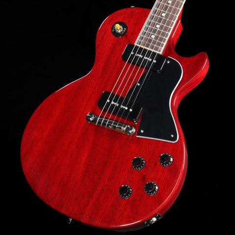 Gibson USA / Les Paul Special Vintage Cherry ギブソン レスポール