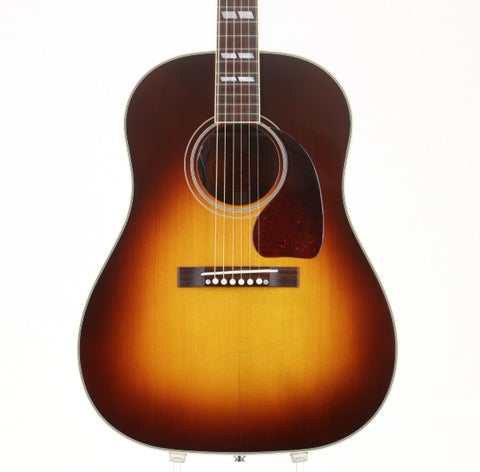 【中古】Gibson / Sheryl Crow Southern Jumbo Supreme Sunset Burst 2015年製【S/N:11685038】【横浜店】【値下げ】