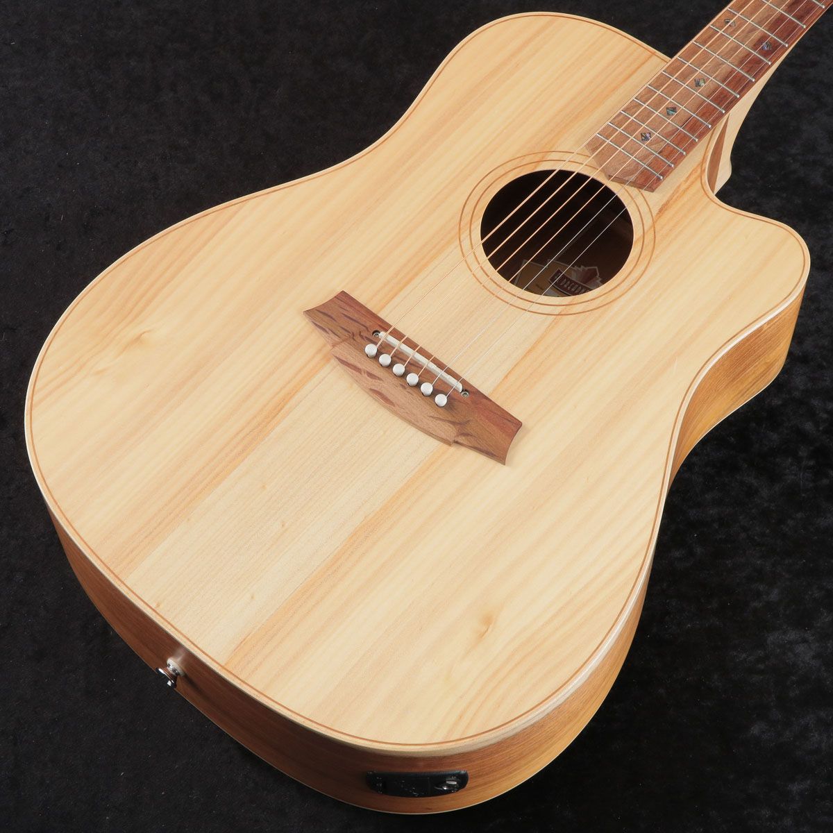 中古】Cole Clark / FL2EC-BB コールクラーク エレアコ 【池袋店