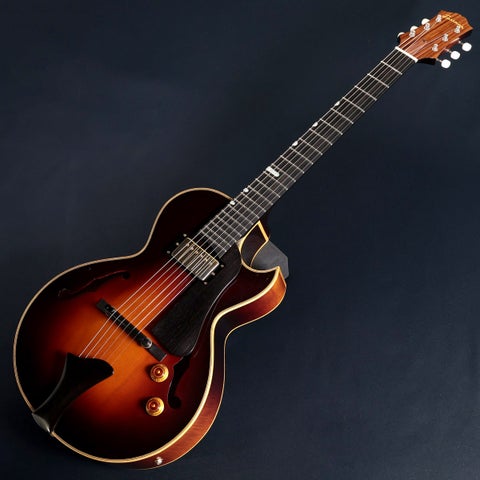 中古】Eastman / AR-145 Deep Body Sunburst [1.97kg]イーストマン