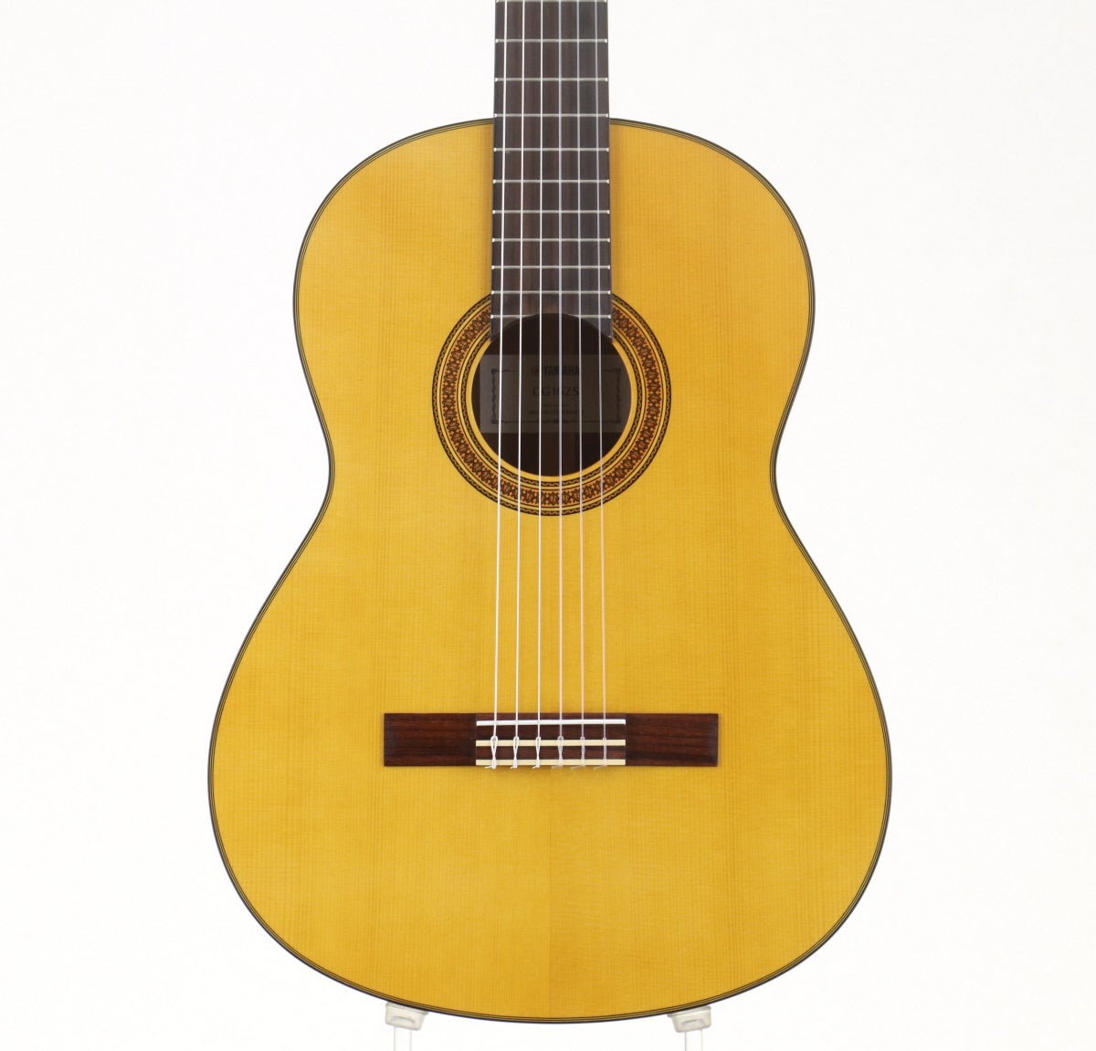 YAMAHA　ヤマハ　クラシックギター　CG162S　弦交換済 中古】YAMAHA / CG162S スプルース 650mm ヤマハ クラシックギター