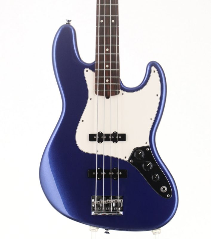 中古】Fender USA / American Standard Jazz Bass UG Rosewood