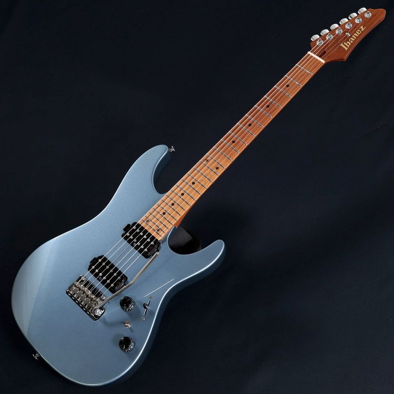 中古】Ibanez / Prestige AZ2402-ICM Ice Blue Metallic [3.54kg/2023
