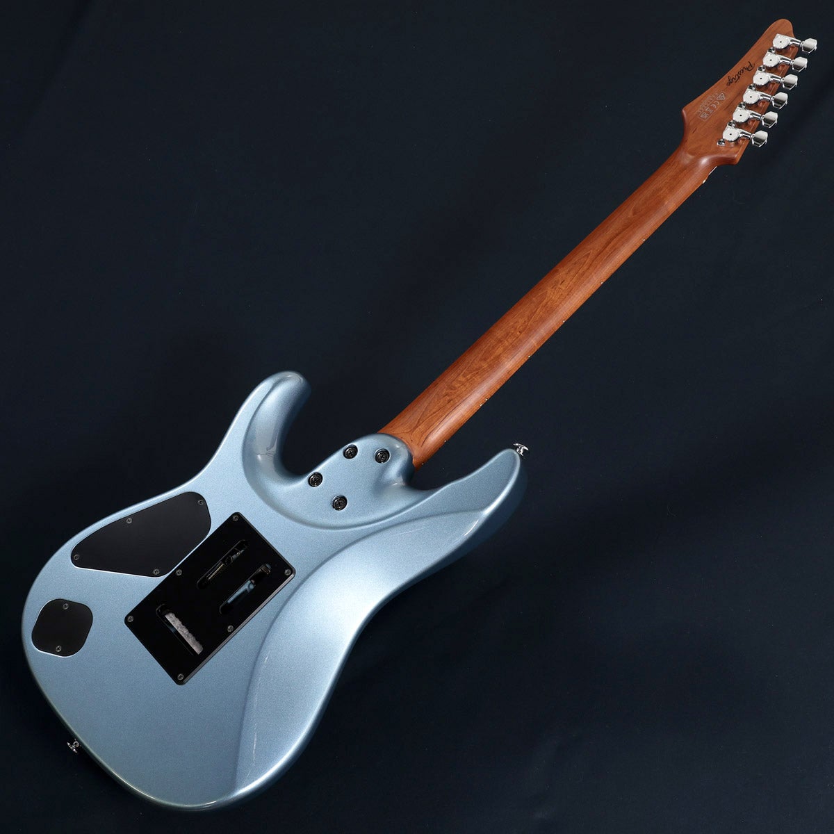 中古】Ibanez / Prestige AZ2402-ICM Ice Blue Metallic [3.54kg/2023