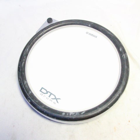中古】YAMAHA / XP120T 12インチ 電子ドラムパッド 【池袋店