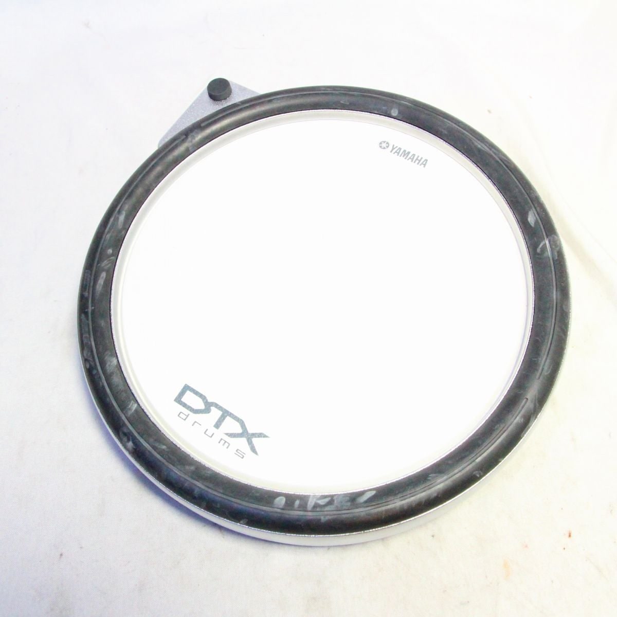 中古】YAMAHA / XP120T 12インチ 電子ドラムパッド 【池袋店