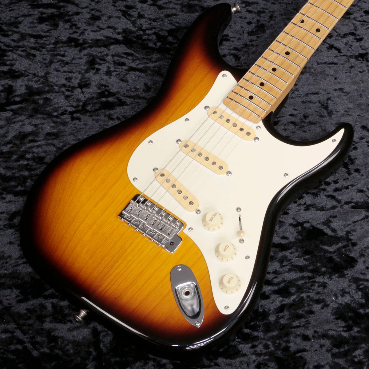 中古】XOTIC / XS-1 Sunburst 【新宿店】 | ストラトキャスタータイプ