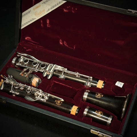 中古】YAMAHA / YCL-853II SE 【福岡店】 | B♭クラリネット