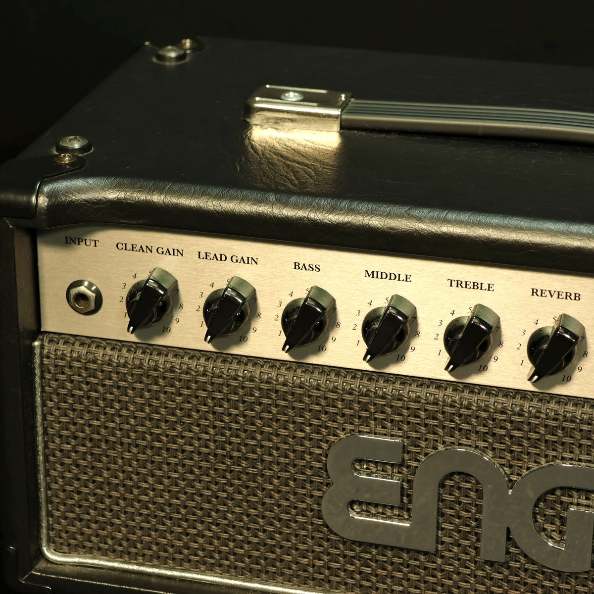 中古】ENGL / Rock Master 20 HEAD 【福岡店】【値下げ】 | ヘッド