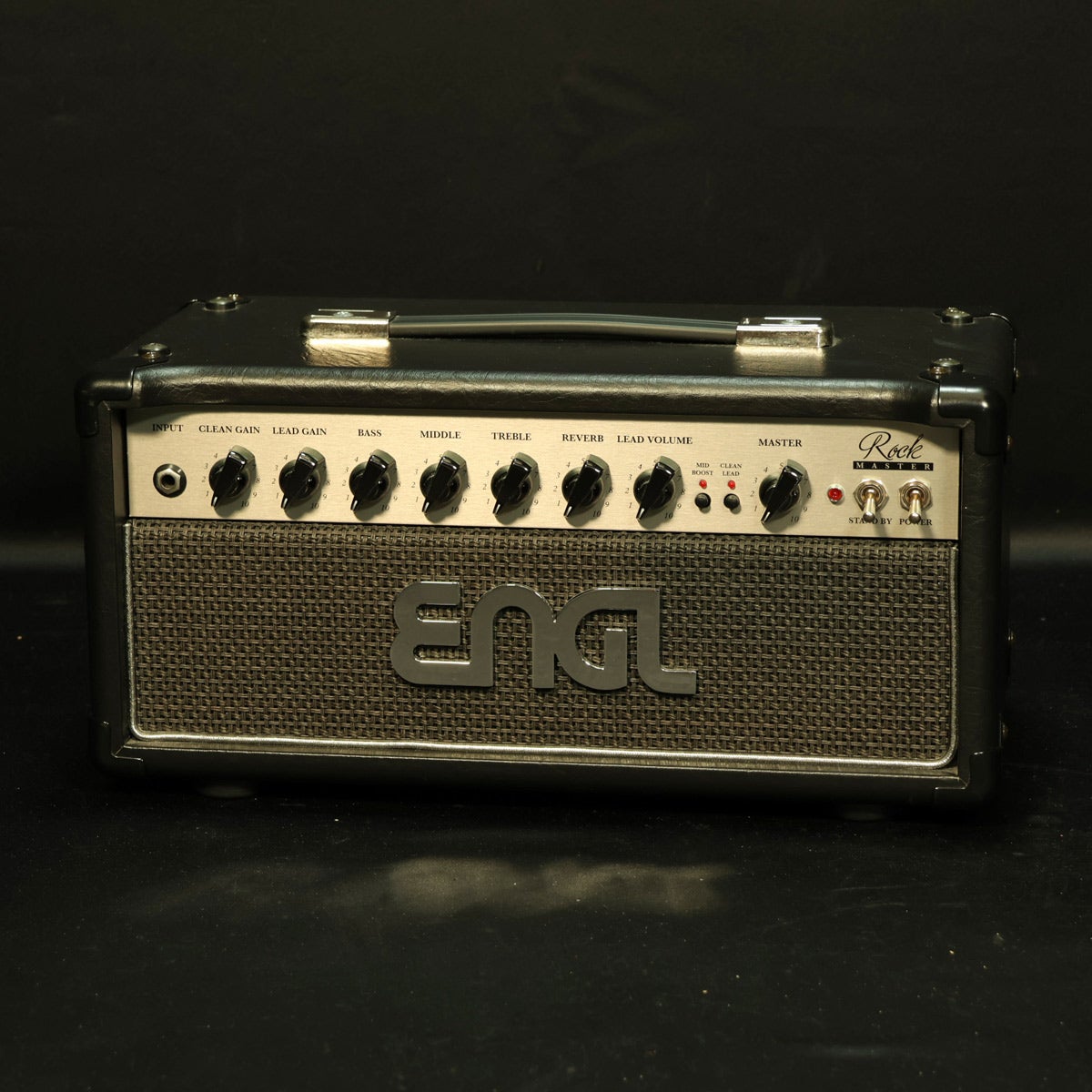 中古】ENGL / Rock Master 20 HEAD 【福岡店】【値下げ】 | ヘッド