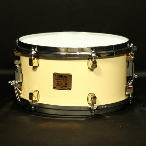 中古】YAMAHA / MSD13AJ 神保彰 Signature 【福岡店】 | ウッドスネア