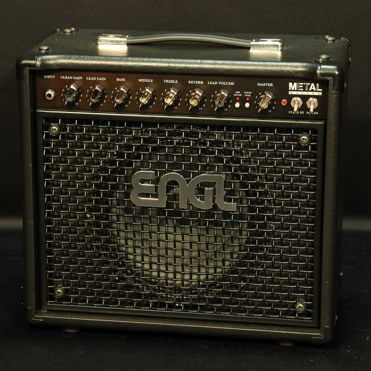 中古】ENGL / Metalmaster20 Combo 1x10 【福岡店】【値下げ