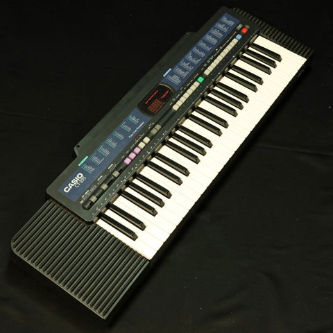 【中古】CASIO / CT-395 【福岡店】