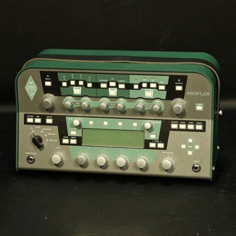 台数限定特別価格】KEMPER / Profiler Power Head 600W パワーアンプ