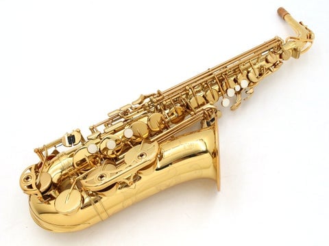 【中古】YAMAHA / アルトサックス YAS-62 G1 Neck 【梅田店】